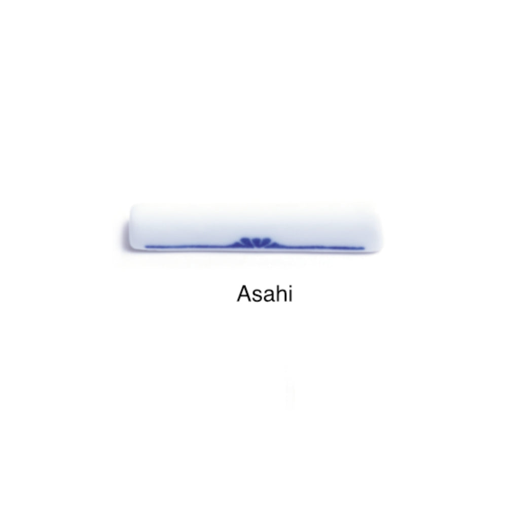 Inban Printed Chopstick Rest-Japan-Best.net-Asahi-Japan-Best.net