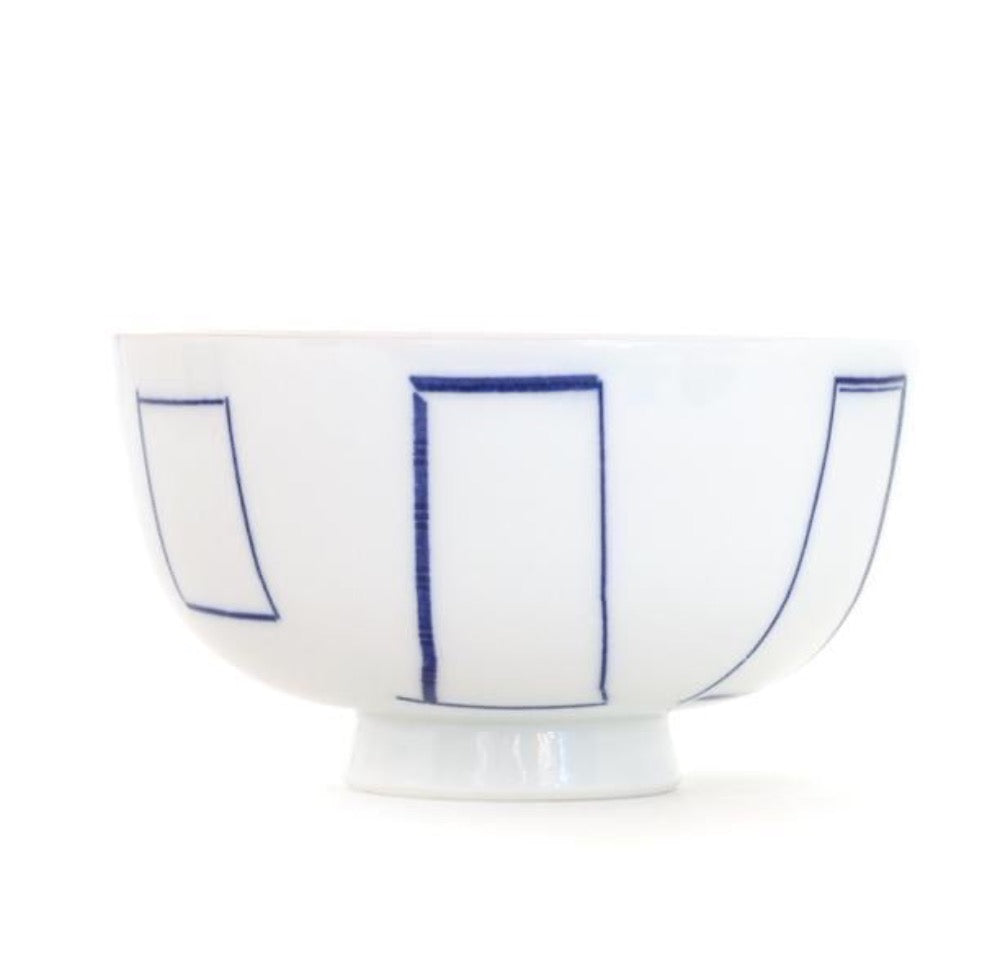 Rice Bowl-Japan-Best.net-Kagami (Mirror)-Japan-Best.net