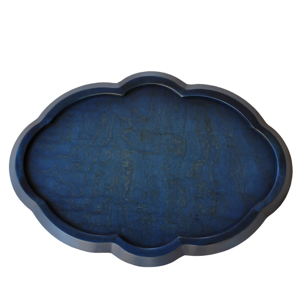 Cloud Trays - Indigo-Japan-Best.net-Japan-Best.net