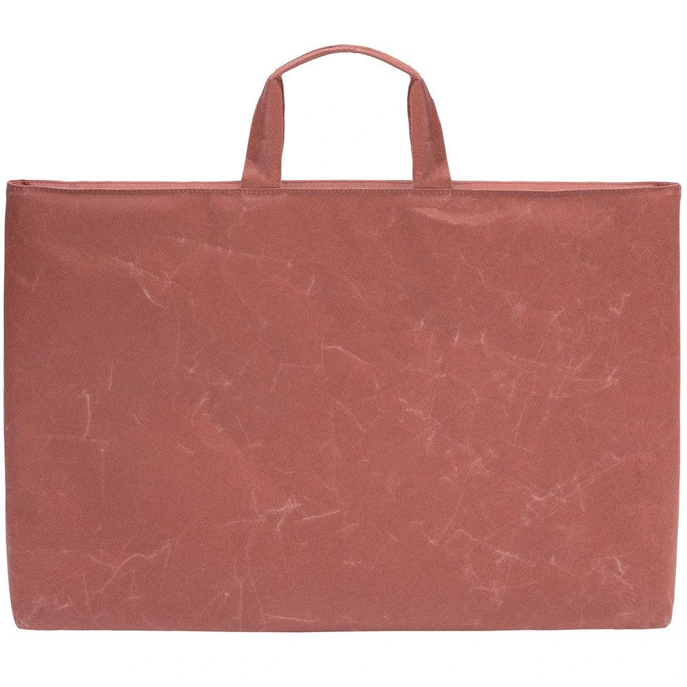 SIWA Laptop / Tablet Case Large with Carrying Strap-Japan-Best.net-Terracotta-Japan-Best.net