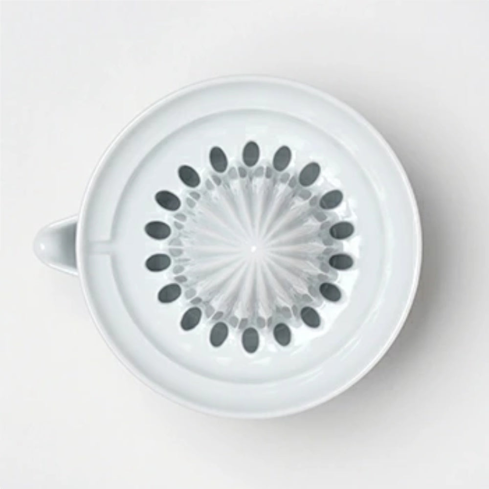 Lemon & Grapefruit Juicer - Hasami Porcelain-Japan-Best.net-Medium-Japan-Best.net