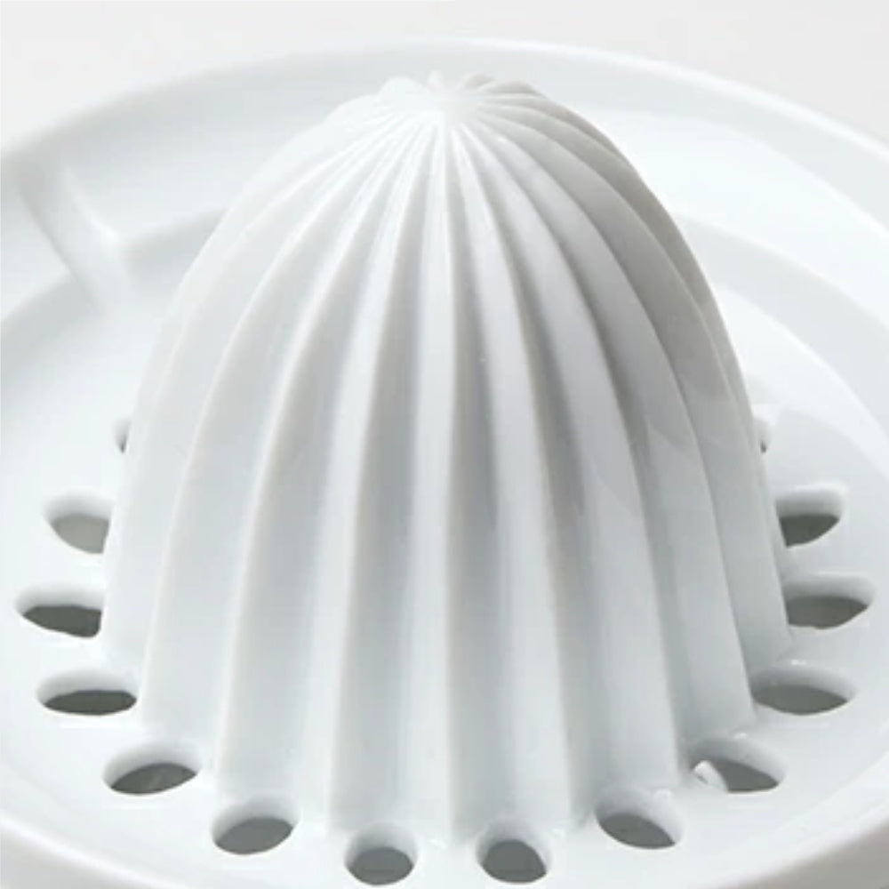 Lemon & Grapefruit Juicer - Hasami Porcelain-Japan-Best.net-Medium-Japan-Best.net