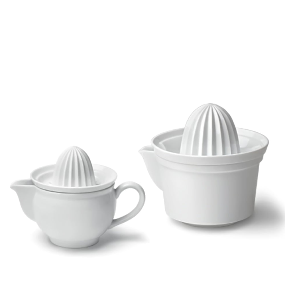 Lemon & Grapefruit Juicer - Hasami Porcelain-Japan-Best.net-Medium-Japan-Best.net