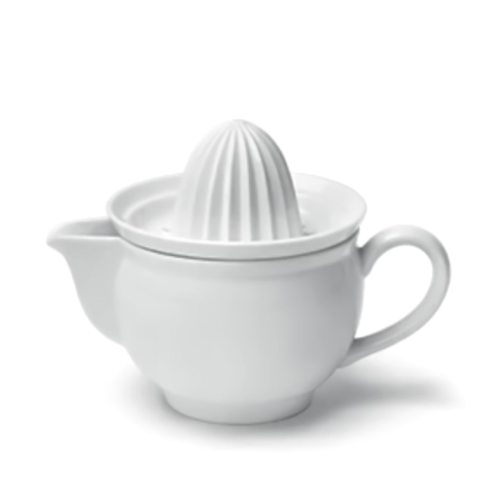 Lemon & Grapefruit Juicer - Hasami Porcelain-Japan-Best.net-Medium-Japan-Best.net