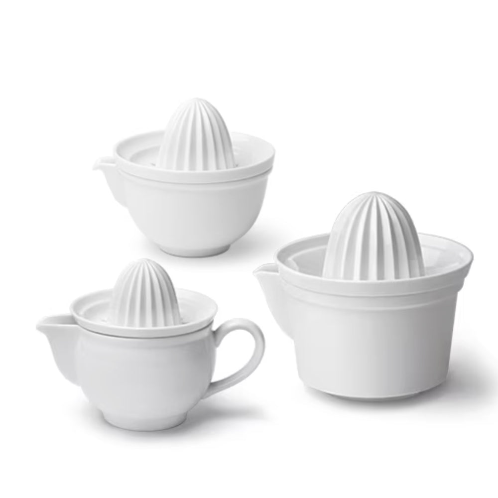 Lemon & Grapefruit Juicer - Hasami Porcelain-Japan-Best.net-Small-Japan-Best.net