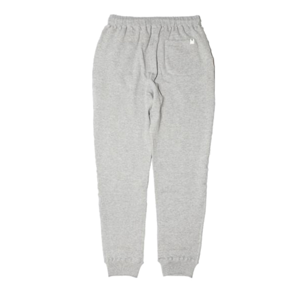 MocT - Long Pants : Gray, Navy-MOCT-Medium-Grey-Japan-Best.net