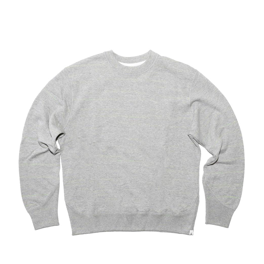 MocT - Pullover Sweater : Neon Script Variations-Japan-Best.net-Large-Neon Green x Grey-Japan-Best.net