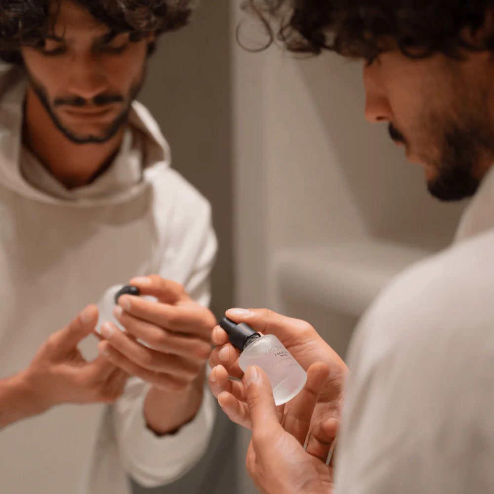 M02 Serum - Normal to Slightly Dry Skin-Japan-Best.net-Japan-Best.net