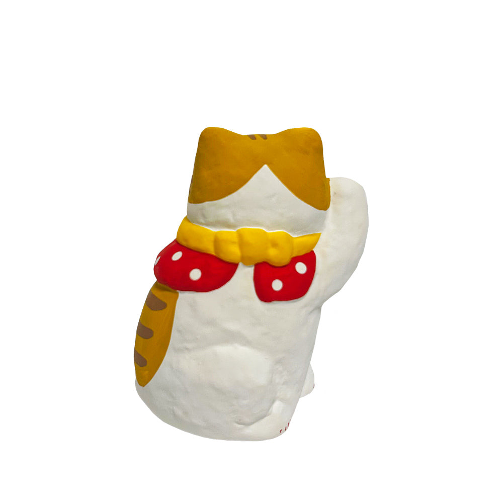 Maneki Cat : Omekashi Neko