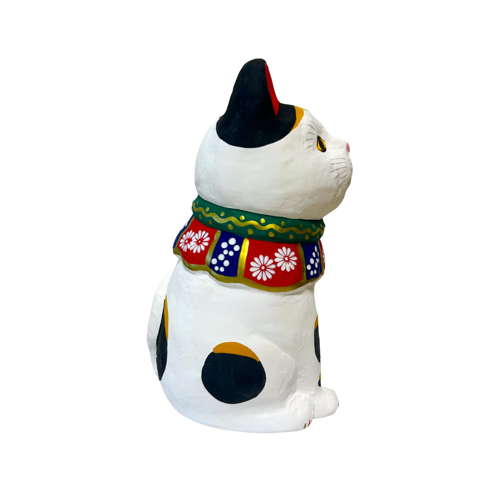 Maneki Cat : Large
