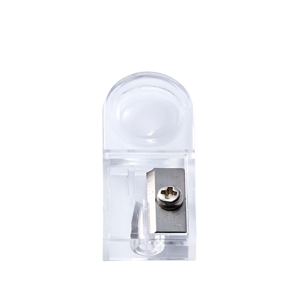 Mechanical Pencil Lead Sharpener-Japan-Best.net-Clear-Japan-Best.net