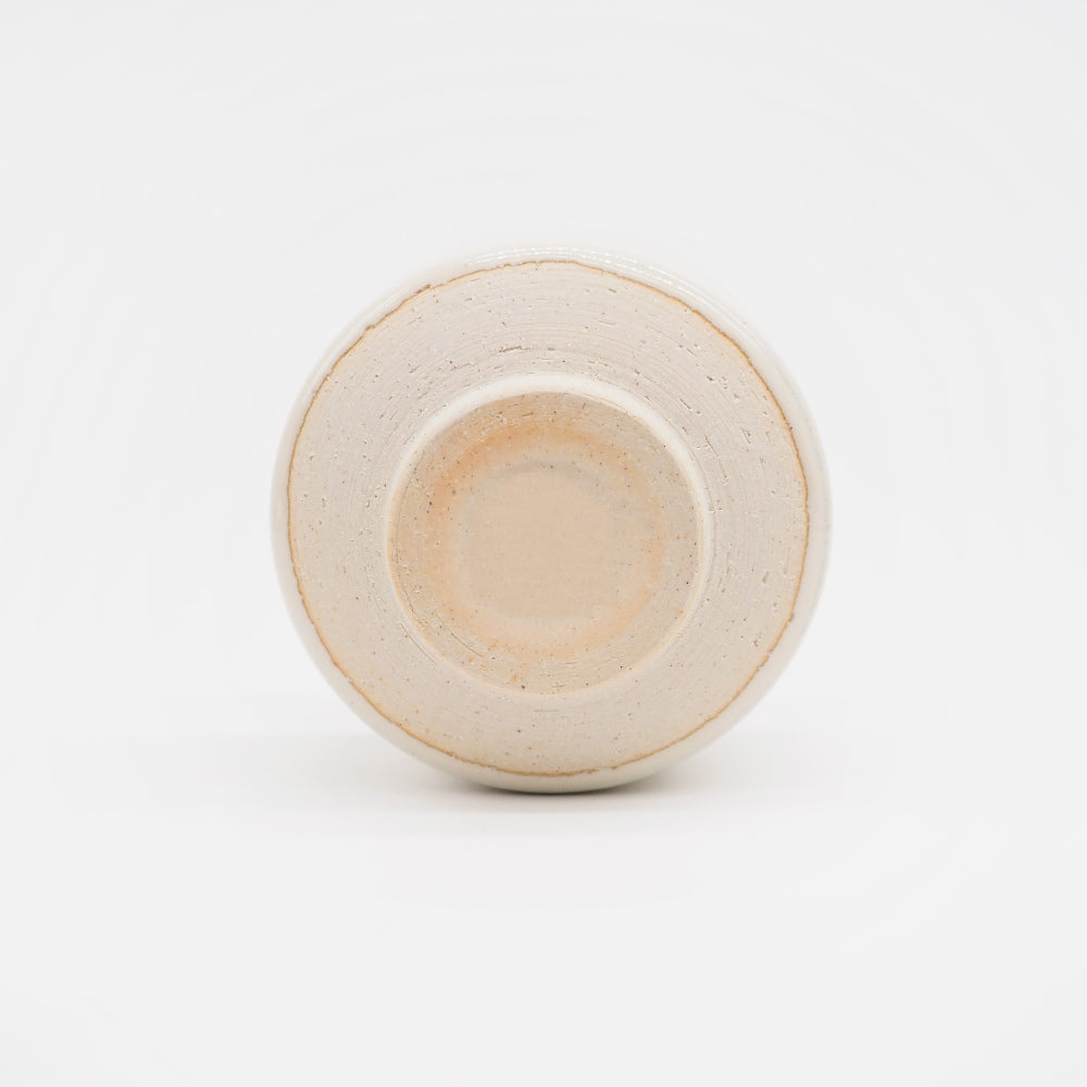 Minoware Matcha Bowls-www.Japan-Best.net-Oribe - Green-Japan-Best.net