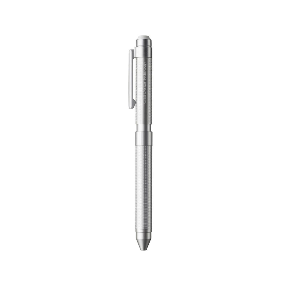 Multi Functional Pen and Mechanical Pencil & Refills-Japan-Best.net-Pen-Japan-Best.net