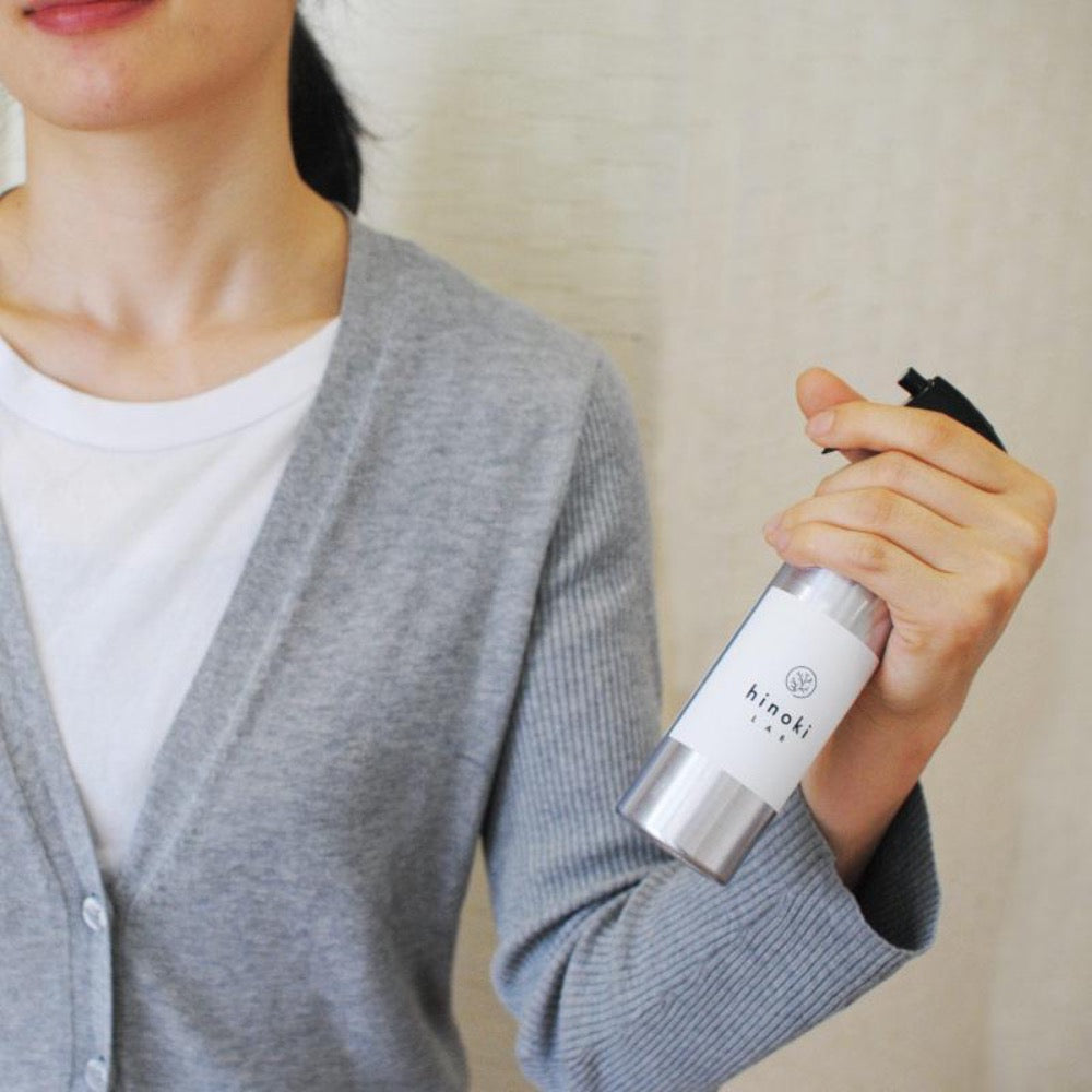 HINOKI Aroma Mist Relaxation Hinoki Wood-Japan-Best.net-Japan-Best.net