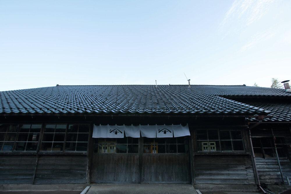 YAMACHI SHOUYU Naturally brewed soy sauce-Japan-Best.net