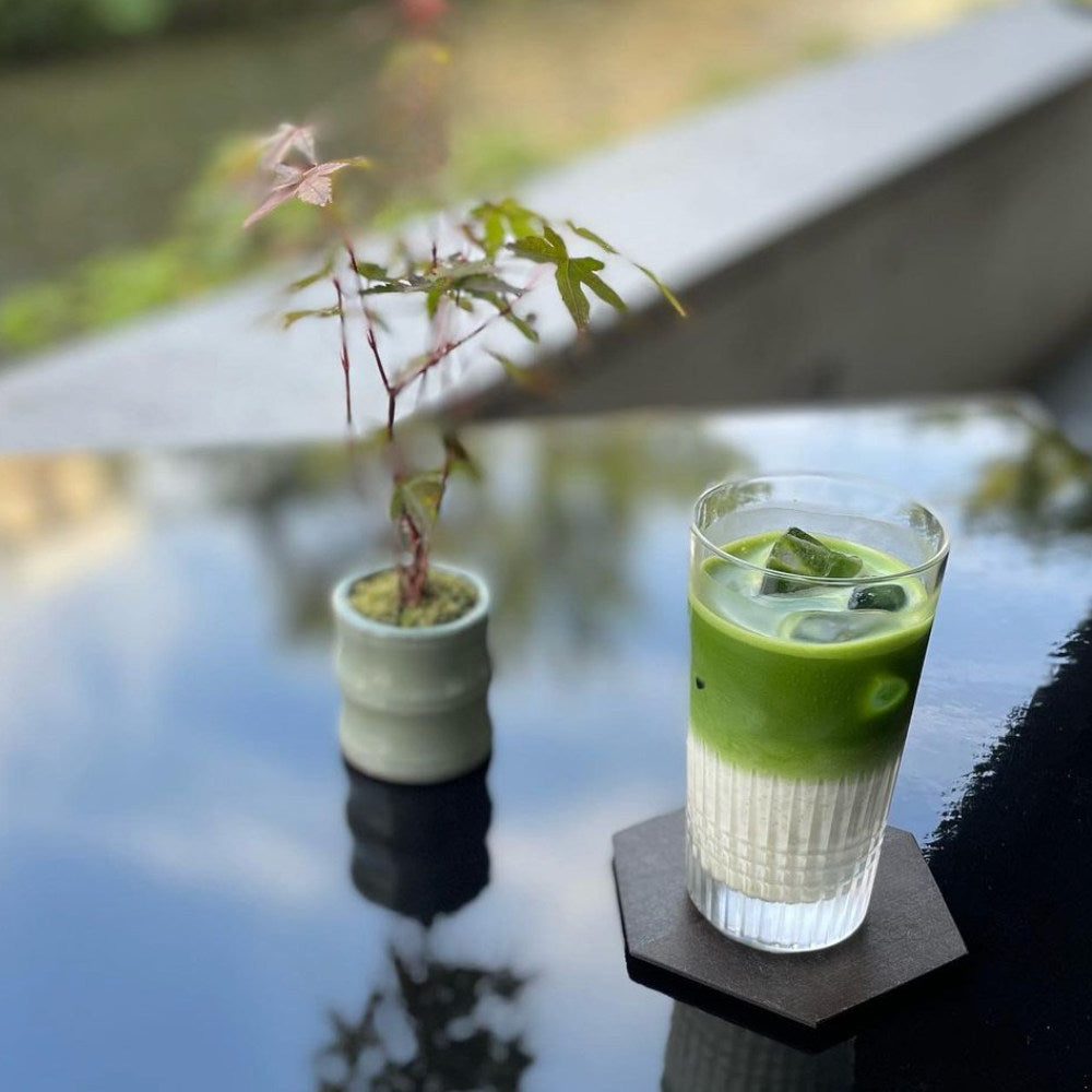 Organic Everyday Matcha - Single Origin-Japan-Best.net-Japan-Best.net