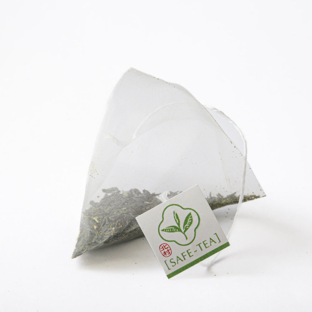 Organic Non-Caffeine Premium Green Tea-Japan-Best.net-Japan-Best.net