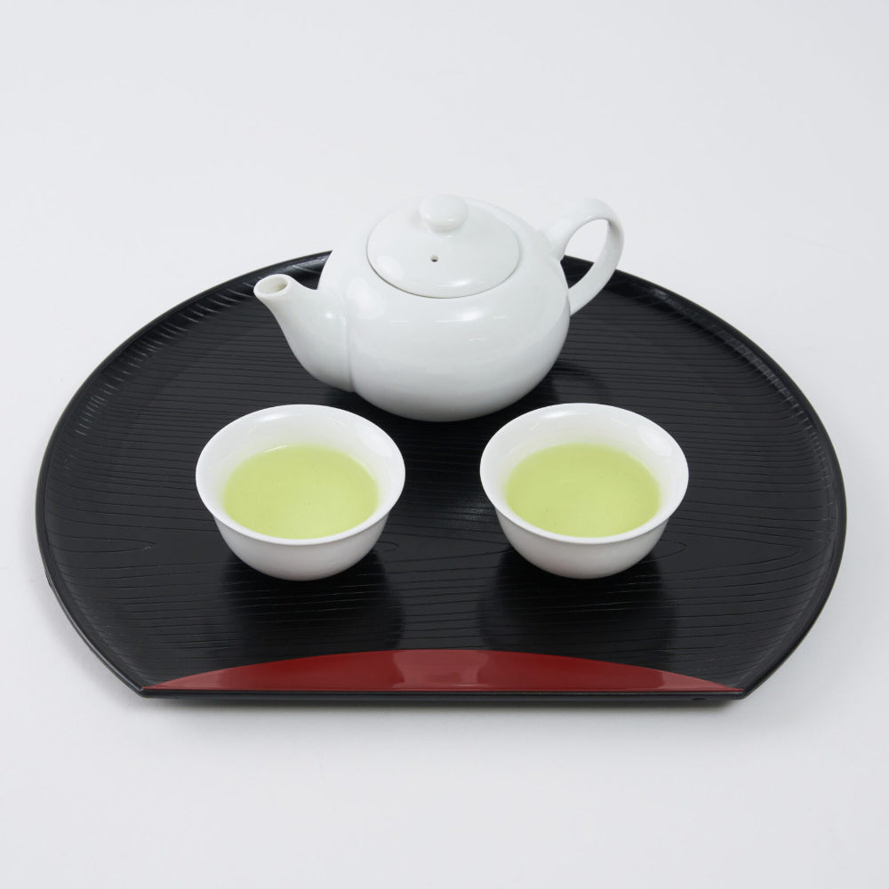 Organic Non-Caffeine Premium Green Tea-Japan-Best.net-Japan-Best.net