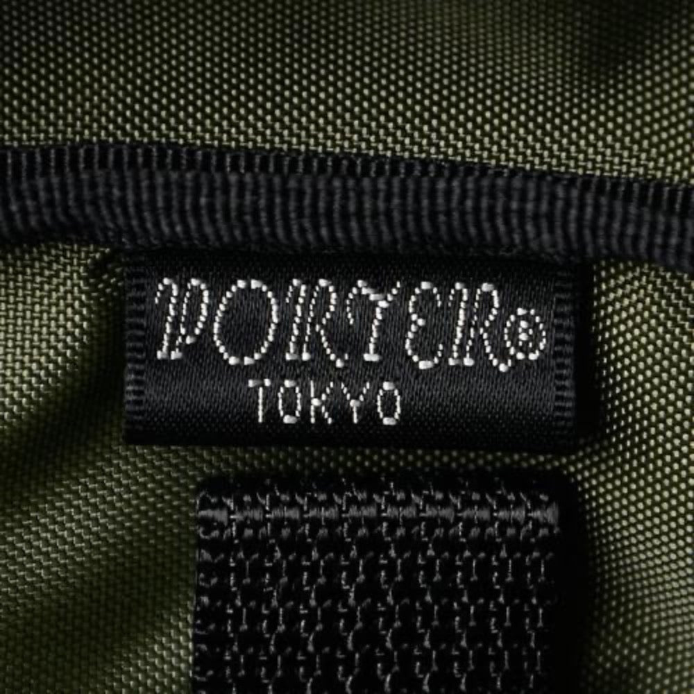 PORTER Yoshida HYPE Waist Bag