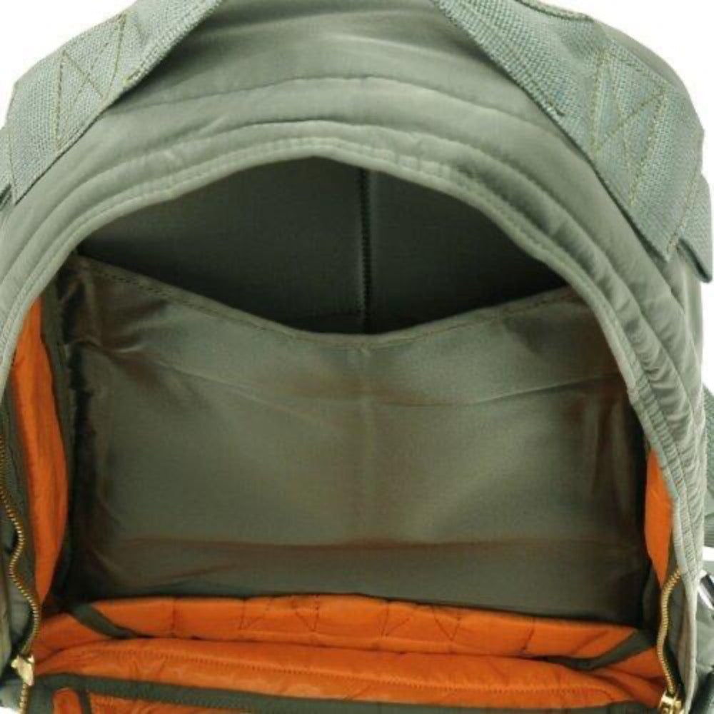 PORTER Tanker Day Pack L Black-Japan-Best.net