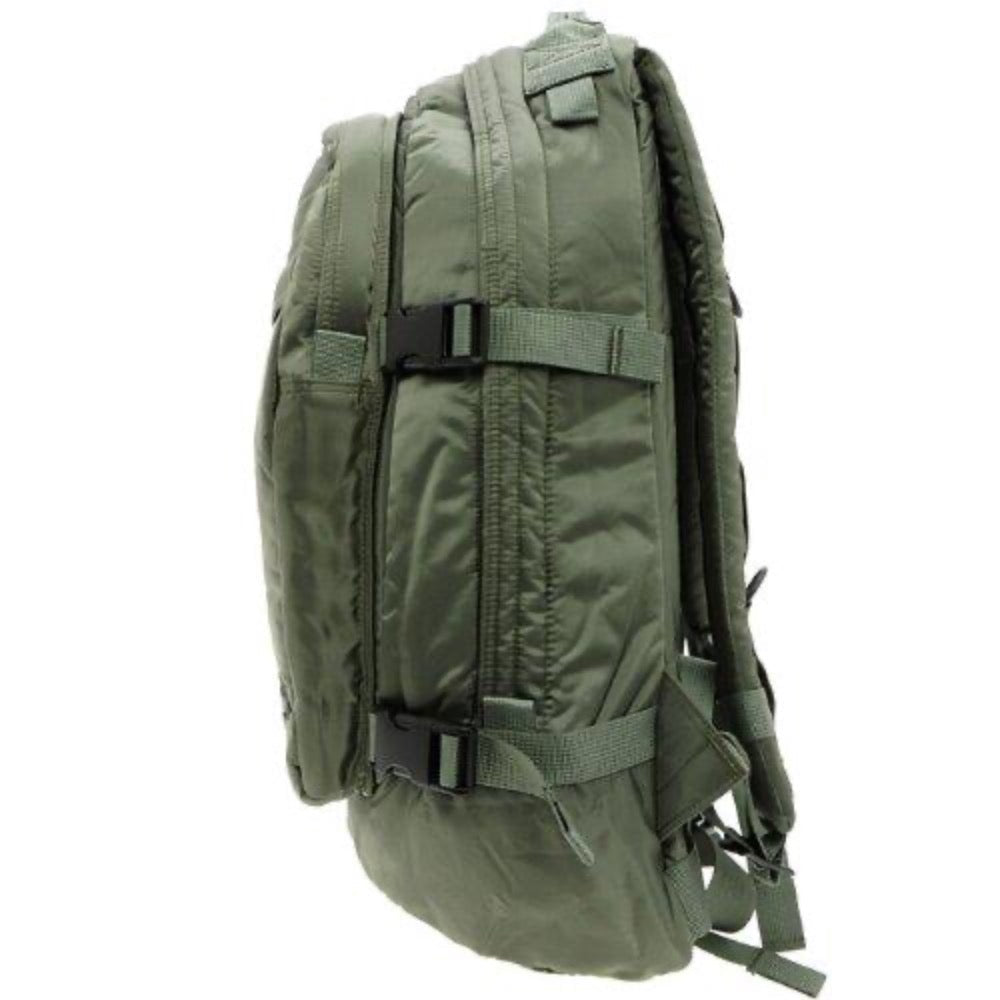 PORTER Tanker Day Pack L Black-Japan-Best.net