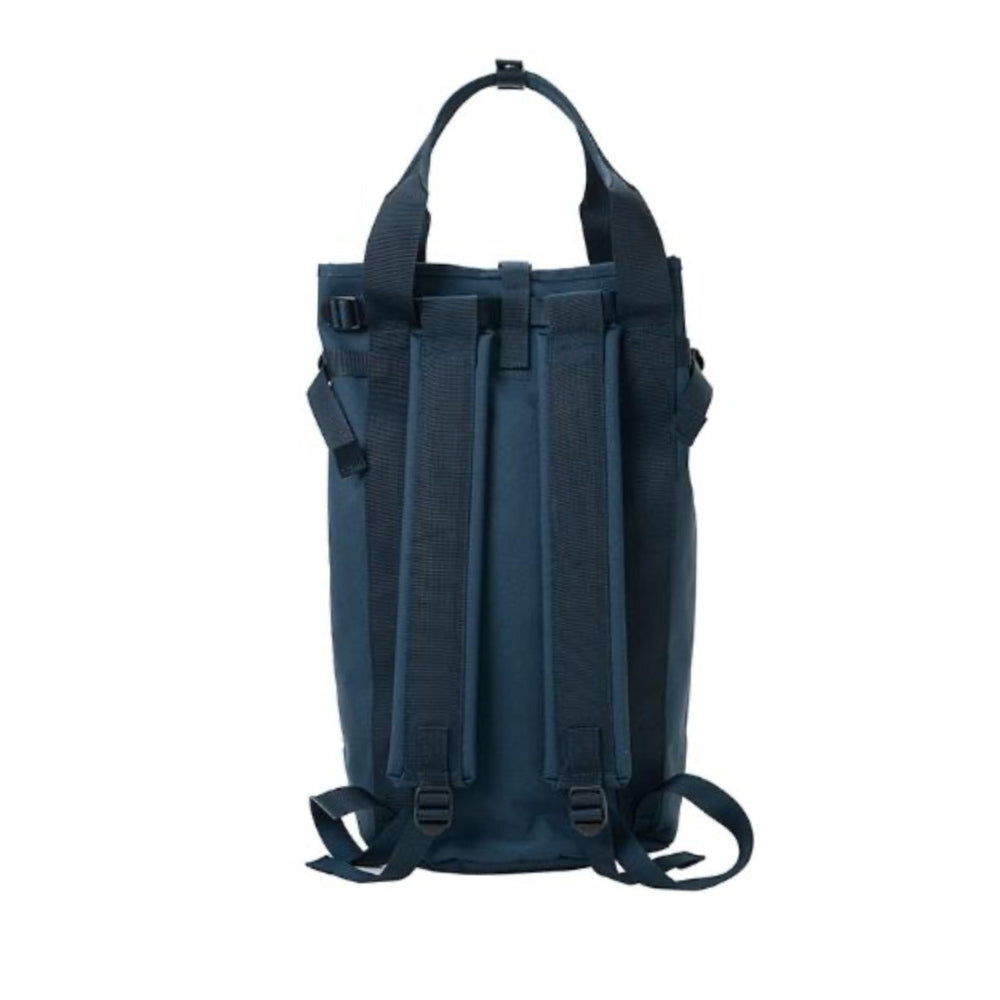 Porter Union - Rucksack : Navy, Grey, Yellow / Black-Japan-Best.net-Navy-Japan-Best.net