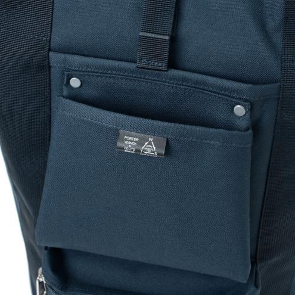 Porter Union Rucksack Large Navy-Japan-Best.net