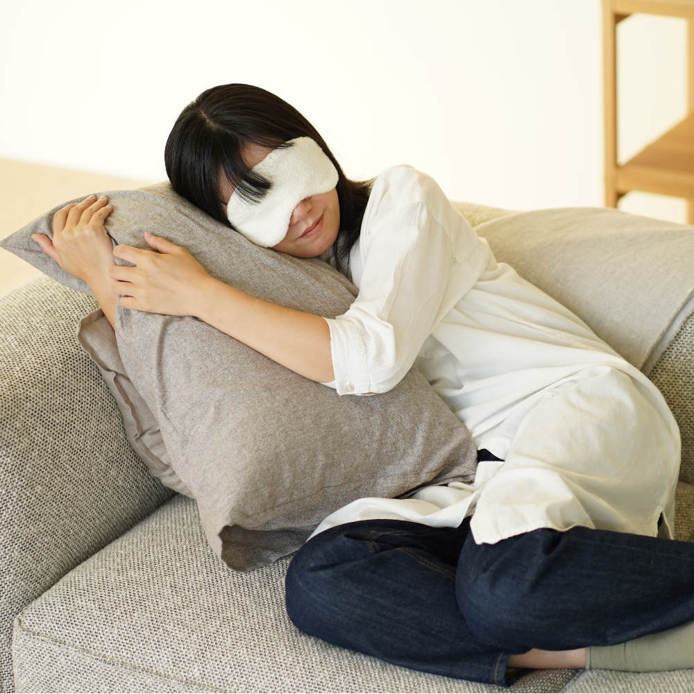 Premium Silk Eye Mask-Japan-Best.net-Japan-Best.net