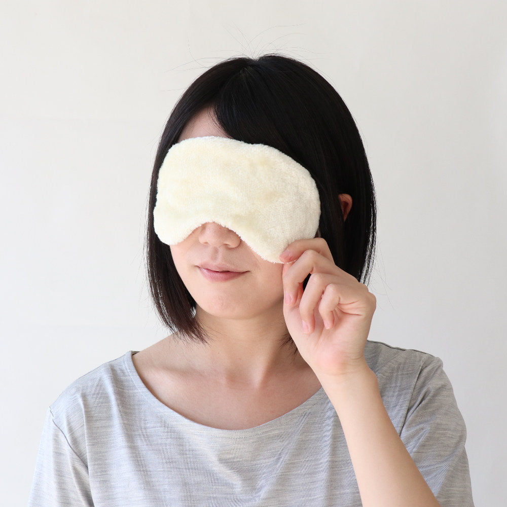 Premium Silk Eye Mask-Japan-Best.net-Japan-Best.net