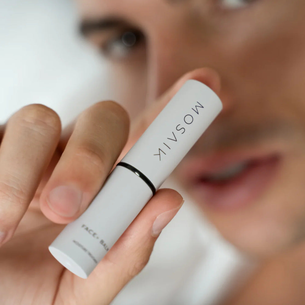 Mosaik - Mosaik Face Balm-Japan-Best.net-Japan-Best.net