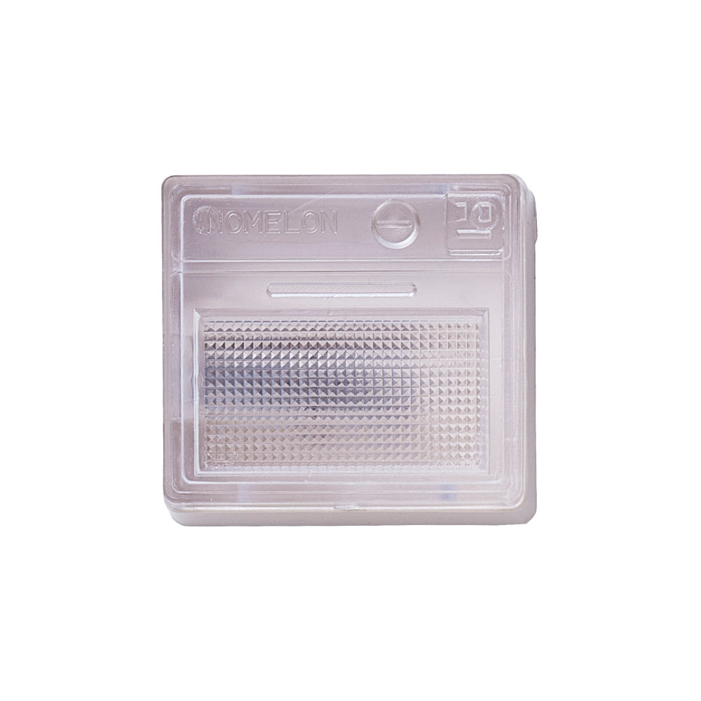 Rice Resin Pencil Sharpener-Japan-Best.net-Ivory-Microwave Oven-Japan-Best.net