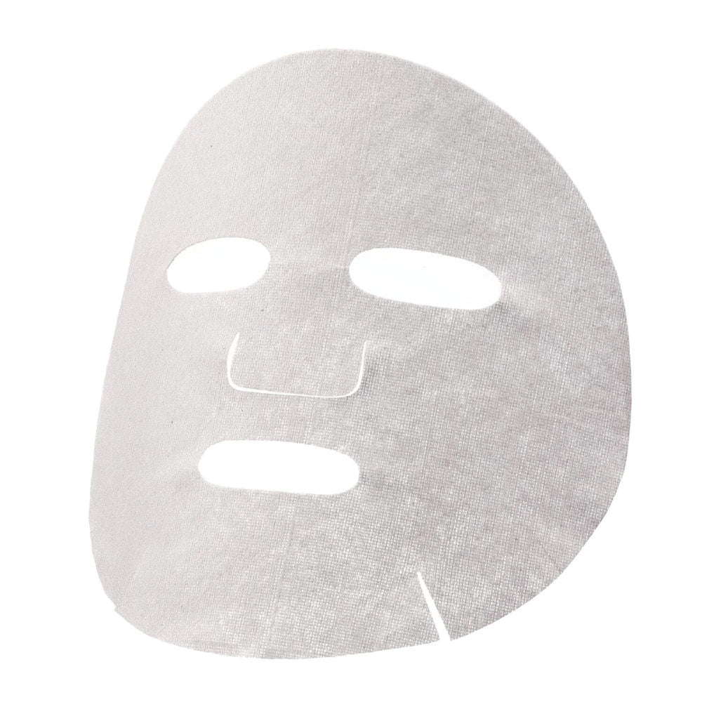 Ruhaku Face mask-www.Japan-Best.net-Ruhaku Masque en tissu ultra hydratant - 1 pack with 5 masks-Japan-Best.net