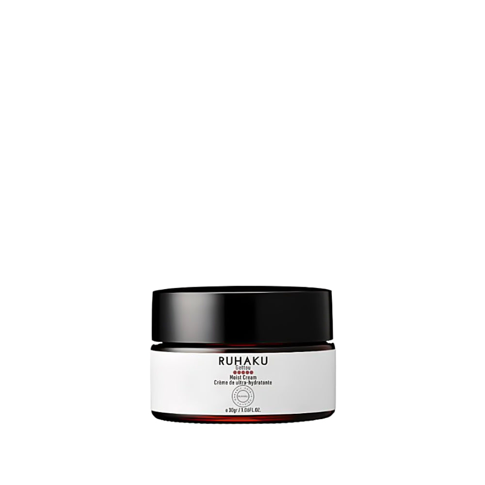 Ruhaku - Moist Charge Cream-Japan-Best.net-Japan-Best.net