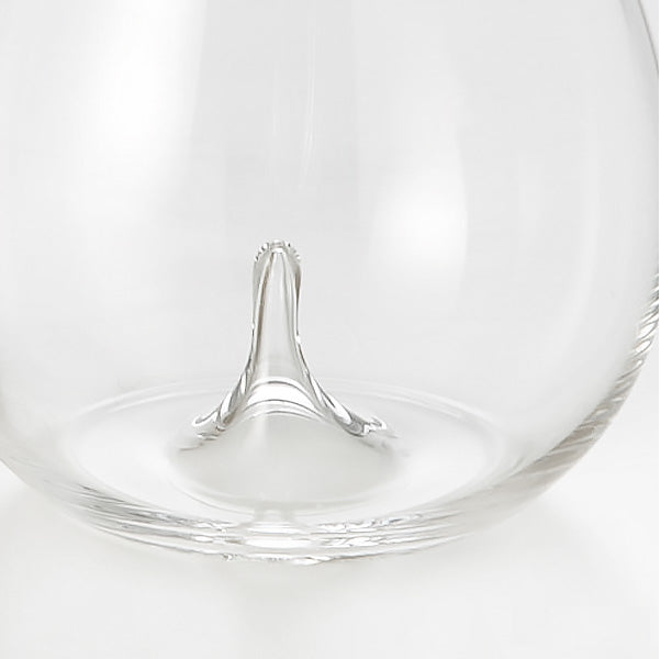 Sake Glass - Drop-www.Japan-Best.net-Japan-Best.net