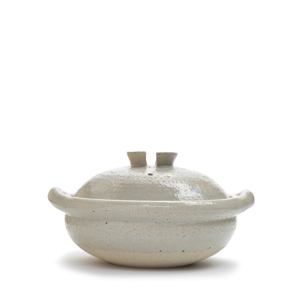 Sekkai Nabe Cooking Pot - 2 sizes-Japan-Best.net-Medium-Japan-Best.net