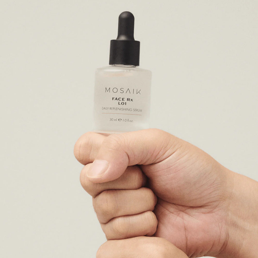 M02 Serum - Normal to Slightly Dry Skin-Japan-Best.net-Japan-Best.net