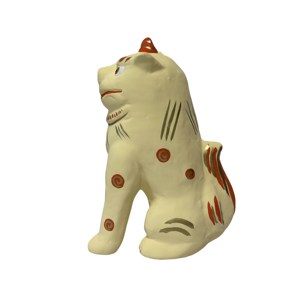 Setoinu — Large Guardian Dog (Komainu)