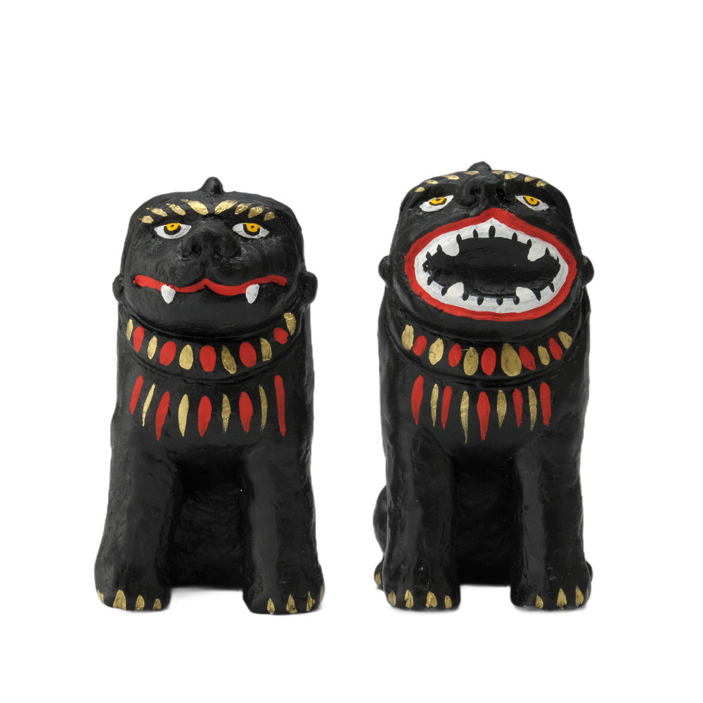 Setoinu : Guardian Dogs