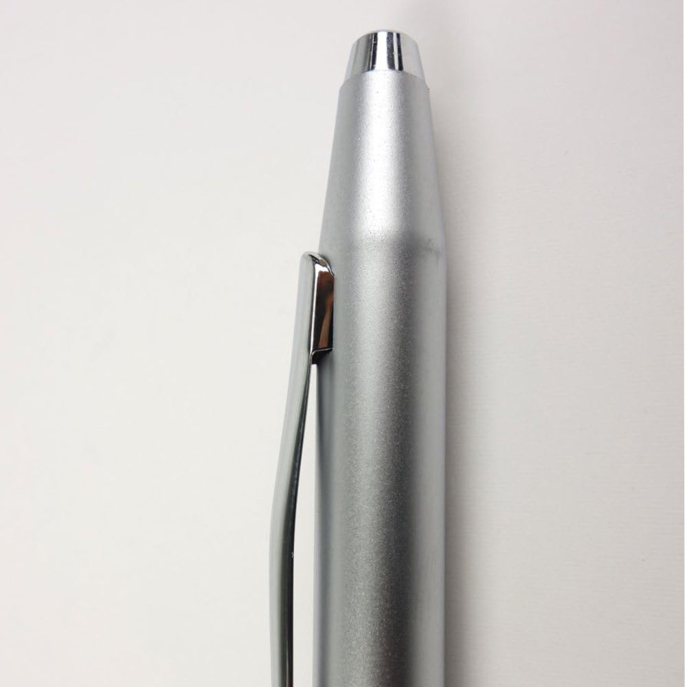 Side Knock Pen & Mechanical Pencil-Japan-Best.net-Ballpoint Pen-Japan-Best.net