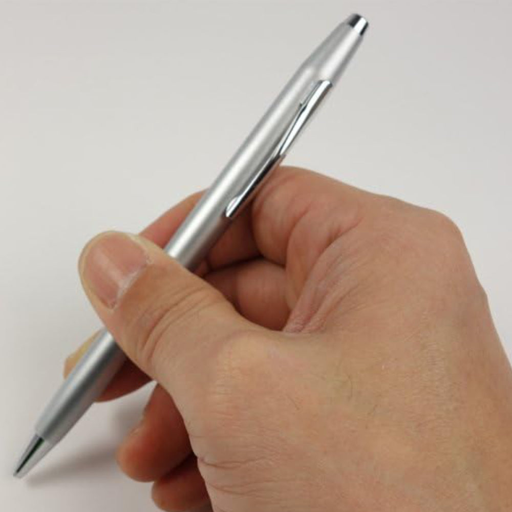 Side Knock Pen & Mechanical Pencil-Japan-Best.net-Ballpoint Pen-Japan-Best.net