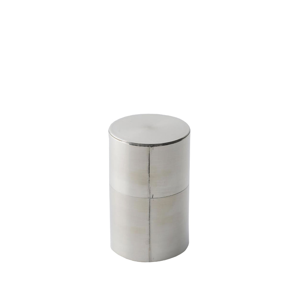 Chazutsu Tea Caddy 100g-Japan-Best.net-Tea Caddy-Japan-Best.net