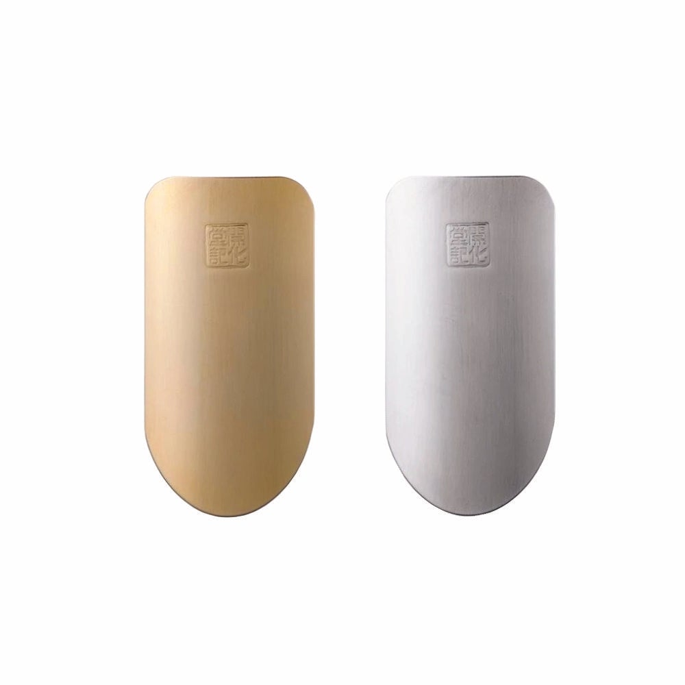 KAIKADO Chazutsu Tea Caddy - Tin 100g-Japan-Best.net-Tea Caddy-Japan-Best.net
