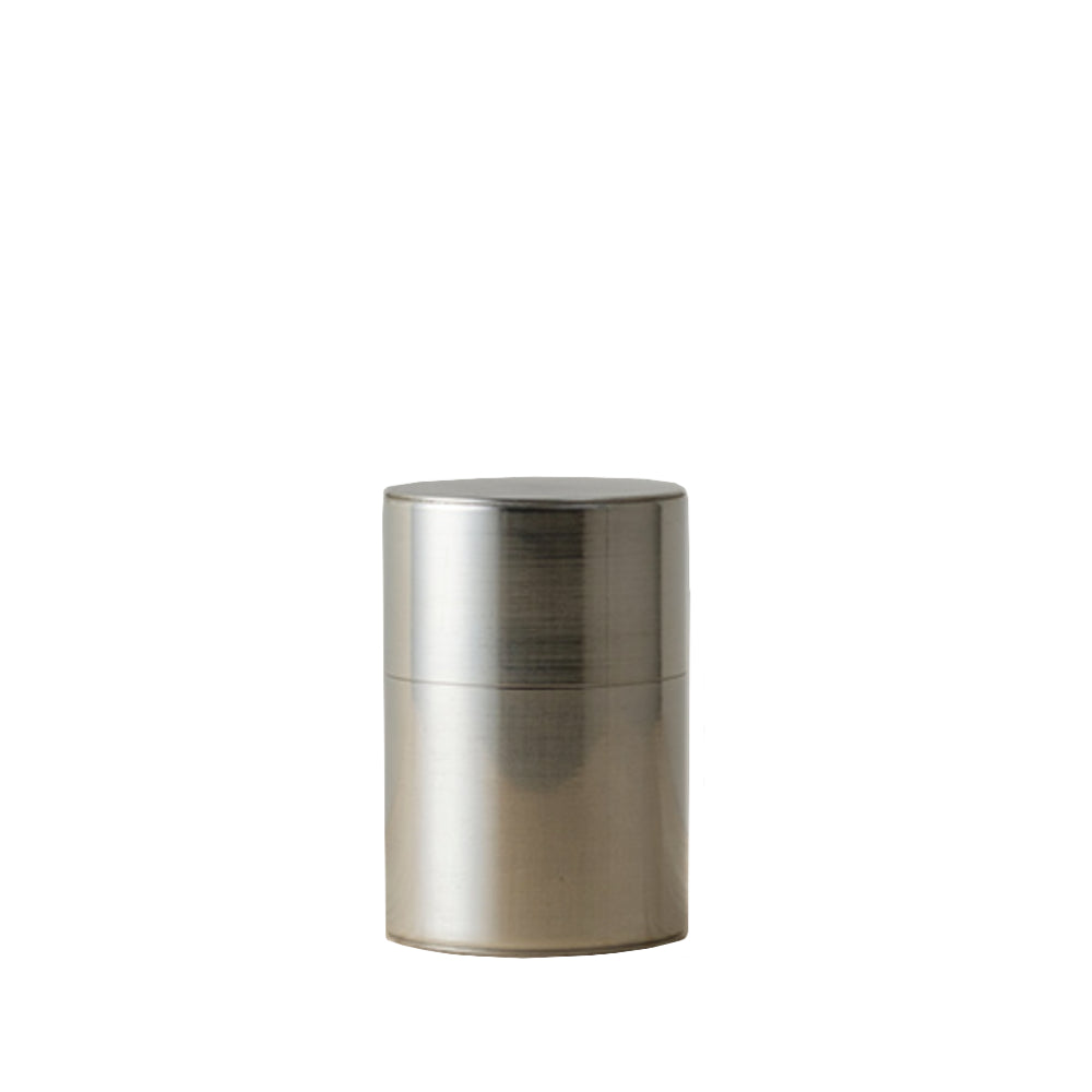 Chazutsu Tea Caddy 100g-Japan-Best.net-Tea Caddy-Japan-Best.net