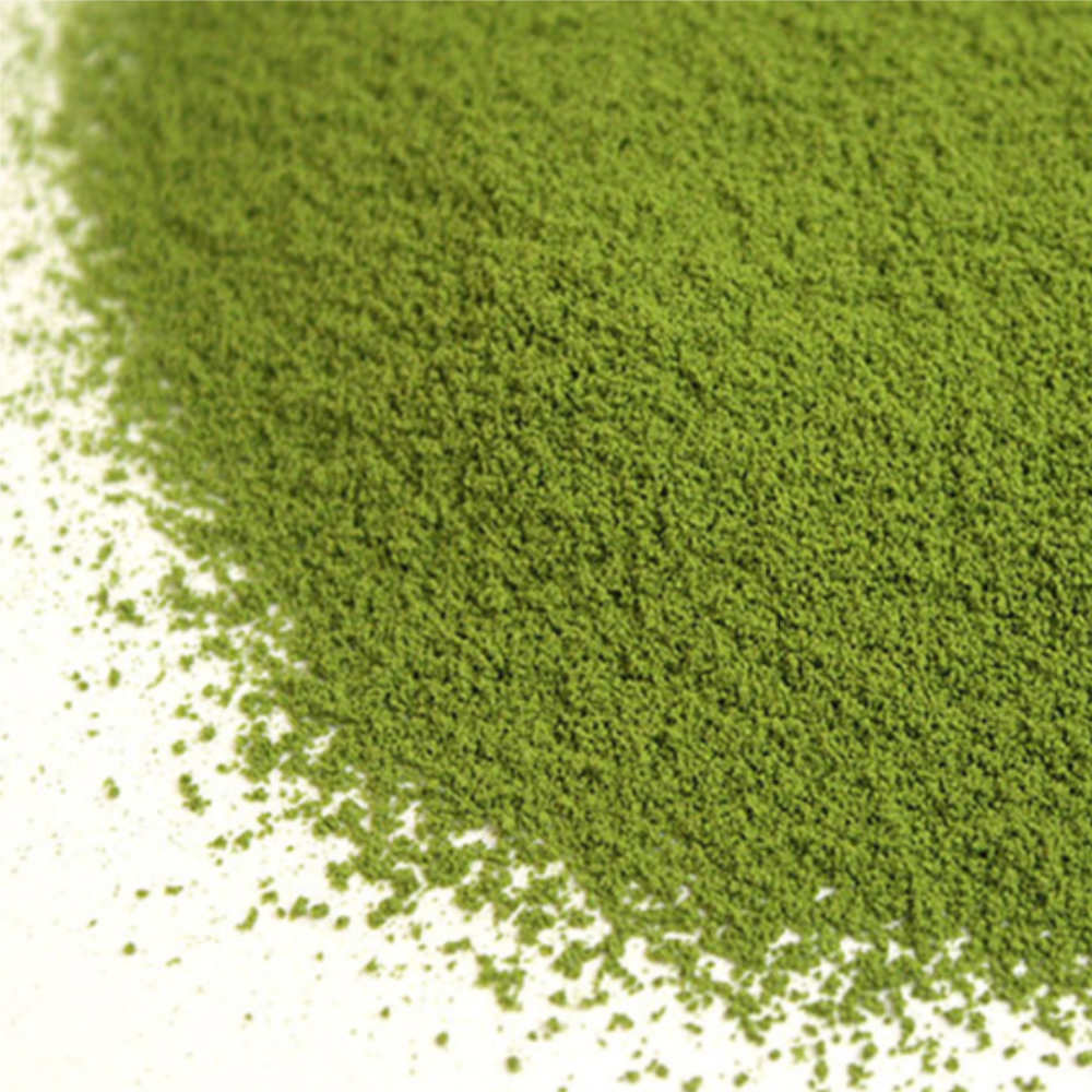 Okumiyako Sawayaka - Single Origin Organic Matcha-www.Japan-Best.net-Japan-Best.net