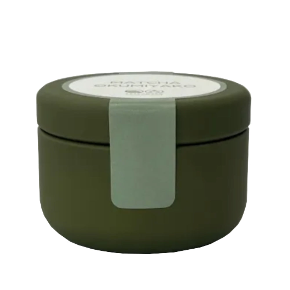 Okumiyako Sawayaka - Single Origin Organic Matcha-www.Japan-Best.net-Japan-Best.net