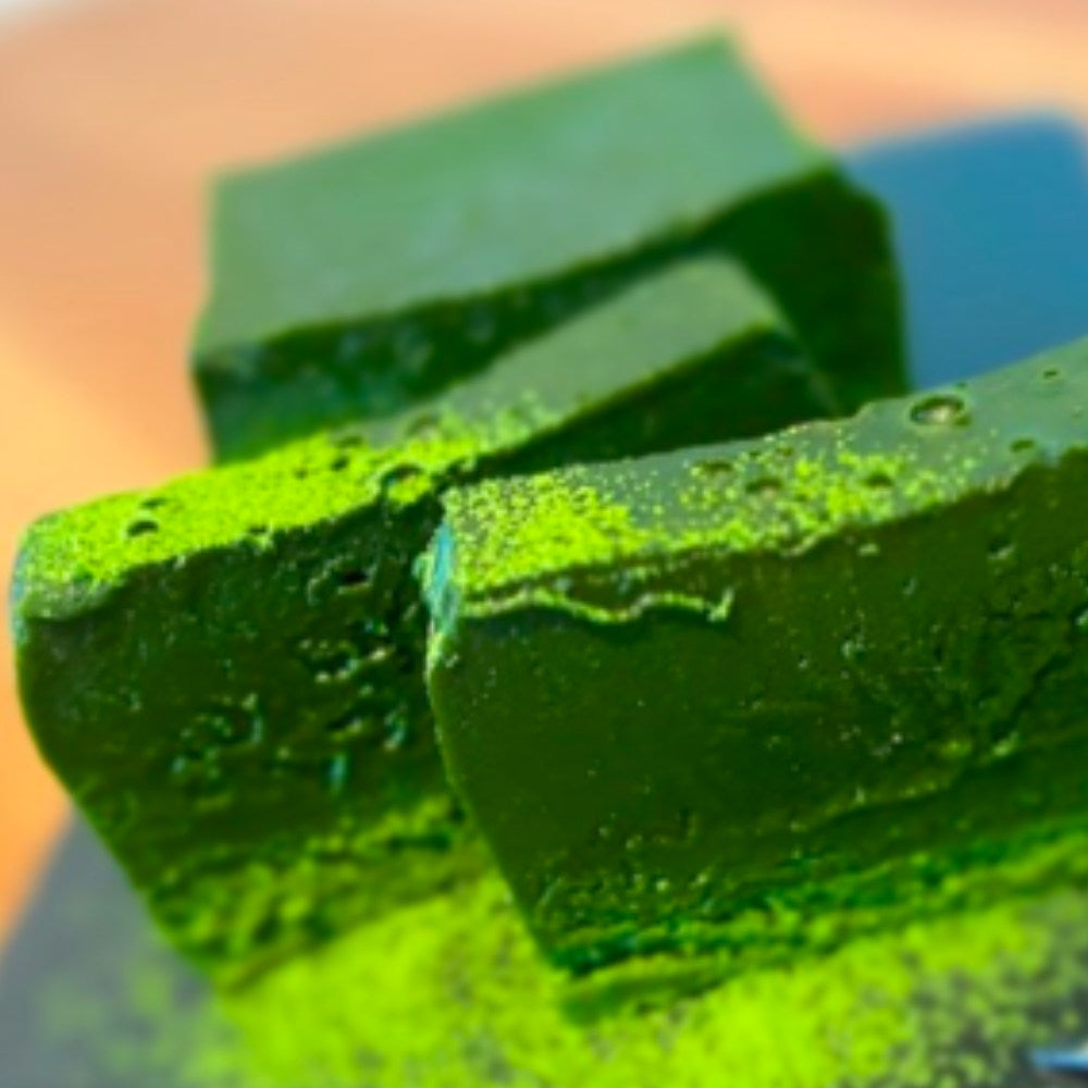 Okumiyako Sawayaka - Single Origin Organic Matcha-www.Japan-Best.net-Japan-Best.net