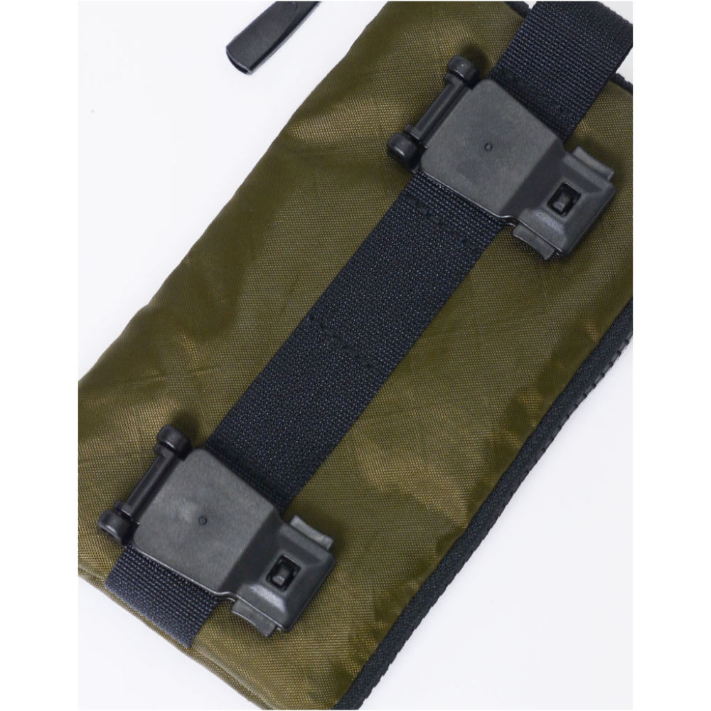 Smartphone Shoulder Pochette-www.Japan-Best.net-Black-Japan-Best.net