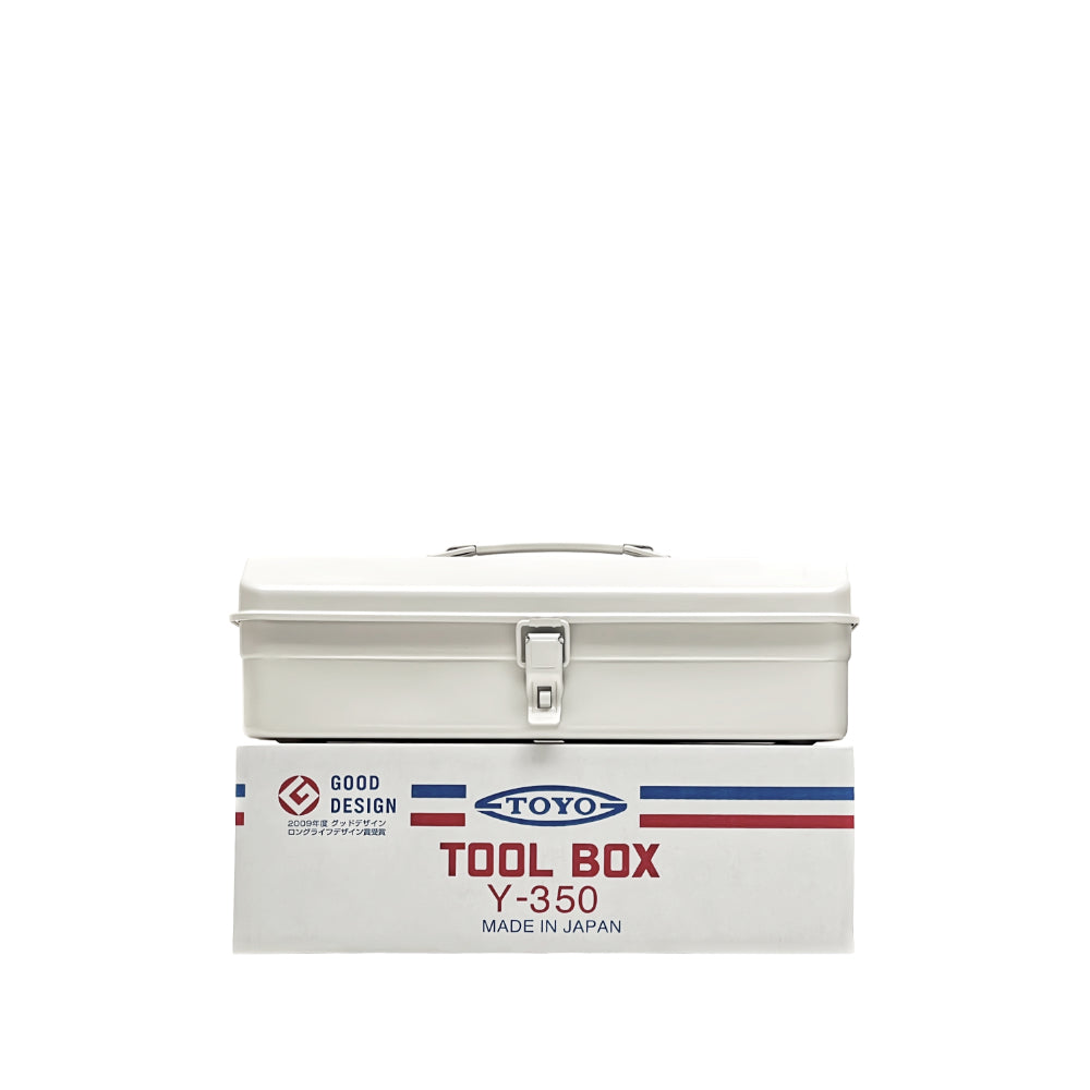 Steel Toolbox