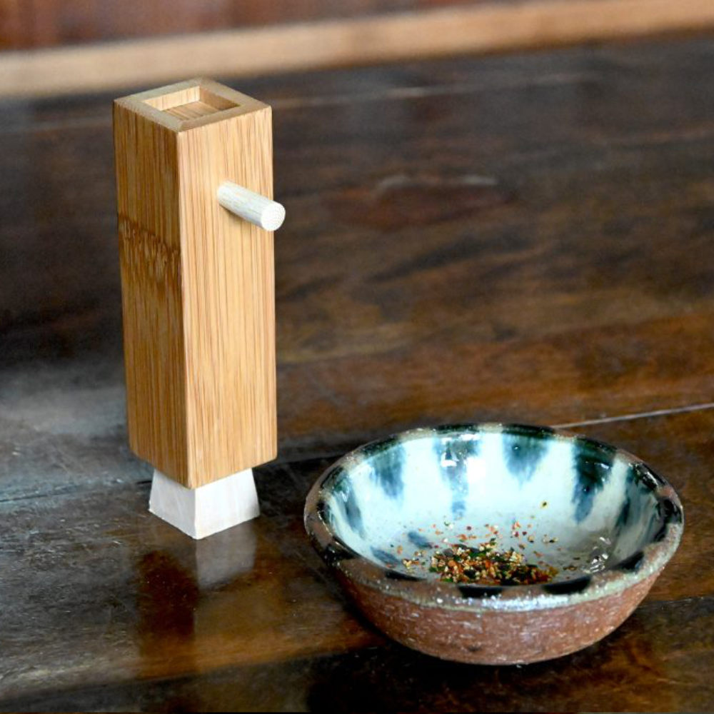 Susu Bamboo Spice Pourer-www.Japan-Best.net-Japan-Best.net