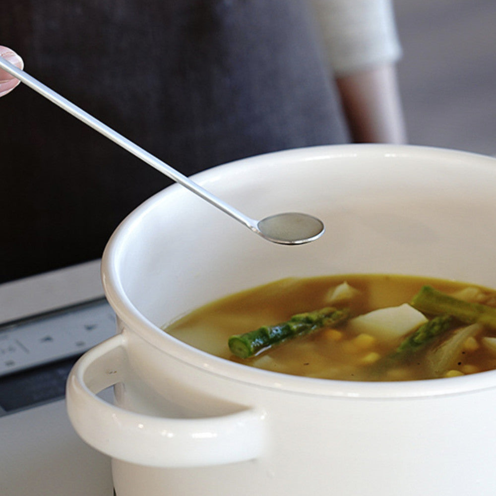 Tasting Spoon & Fork-www.Japan-Best.net-Japan-Best.net